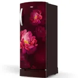 72885 Icemagic Pro 192L 3 Star Single-Door Refrigerator