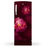 72885 Icemagic Pro 192L 3 Star Single-Door Refrigerator