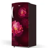 72947 Icemagic Pro 207L 3 Star Single-Door Refrigerator