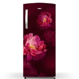 72947 Icemagic Pro 207L 3 Star Single-Door Refrigerator