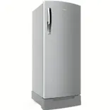73077 Icemagic Pro Plus 236L 4 Star Single Door Refrigerator