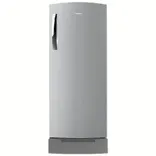 73077 Icemagic Pro Plus 236L 4 Star Single Door Refrigerator