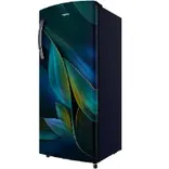 73153 Icemagic Pro Plus 236L 5 Star Single Door Refrigerator
