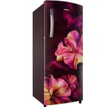 73160 Icemagic Pro 192L 5 Star Single Door Refrigerator