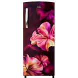 73160 Icemagic Pro 192L 5 Star Single Door Refrigerator