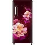 73198 Icemagic Powercool 184L 1 Star Single Door Refrigerator