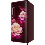 73198 Icemagic Powercool 184L 1 Star Single Door Refrigerator