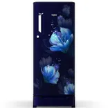 73214 Icemagic Powercool 184L 2 Star Single Door Refrigerator