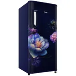 73217 Icemagic Powercool 184L 3 Star Single Door Refrigerator