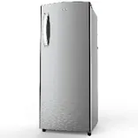 73271 Icemagic Pro 207L 5Star Single Door Refrigerator