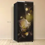 73273 Icemagic Pro 192L 5 Star Glass Finish Single Door Refrigerator