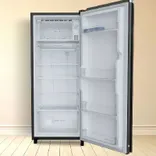 73273 Icemagic Pro 192L 5 Star Glass Finish Single Door Refrigerator