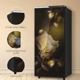73273 Icemagic Pro 192L 5 Star Glass Finish Single Door Refrigerator