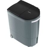 8.5 kg Semi Automatic Top Load Washing Machine