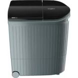 8.5 kg Semi Automatic Top Load Washing Machine