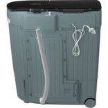 8.5 kg Semi Automatic Top Load Washing Machine