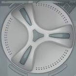 8.5 kg Semi Automatic Top Load Washing Machine