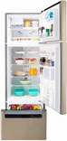FP 263D PROTTON ROY 240 Ltr Triple Door Refrigerator