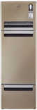 FP 263D PROTTON ROY 240 Ltr Triple Door Refrigerator