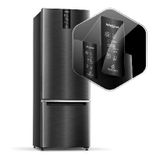 Whirlpool (IFPRO BM INV CNV 370 ) 312 L 3 Star Double Door Refrigerator