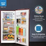 RDC220A/W0DWETMH000GD 185 L 5 Star Direct Cool Single Door Refrigerator