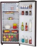 WDE 205 PRM 4S 190 Ltr Single Door Refrigerator