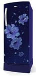 215 IMPC ROY 4S 200 Ltr Single Door Refrigerator