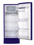 215 Icemagic Royal 4S 200 Ltr Single Door Refrigerator