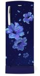 215 Icemagic Royal 4S 200 Ltr Single Door Refrigerator