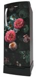215 Impro Roy 3S 200 Ltr Single Door Refrigerator