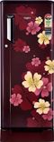230 Icemagic Roy 4S 215 Ltr Single Door Refrigerator