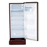230 Icemagic Roy 4S 215 Ltr Single Door Refrigerator