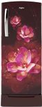260 Impro Roy 4S 245 Ltr Single Door Refrigerator