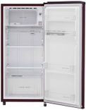 WDE 205 3S CLS Plus 190 Ltr Single Door Refrigerator