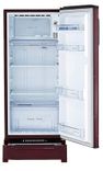 WDE 205 Roy 3S 190 Ltr Single Door Refrigerator