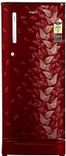 WDE 205 Roy 3S 190 Ltr Single Door Refrigerator