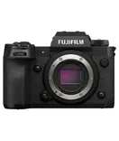 X-H2 Mirrorless Camera