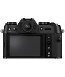 X-T50 Mirrorless Camera
