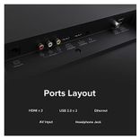 40 Inch Smart TV 5A Series