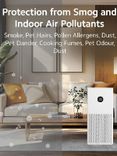 4 Lite Smart Air Purifier