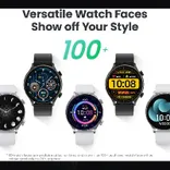 Haylou Solar Plus RT3 Smartwatch