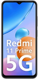 11 Prime 5G