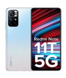 Note 11T 5G