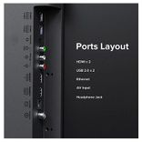 Smart TV 5A 32-inches HD Ready Android TV