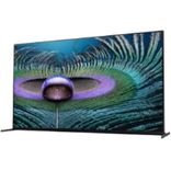 Z9J Bravia XR LED 8K High Dynamic Range (HDR) Smart TV (Google TV)