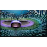 Z9J Bravia XR LED 8K High Dynamic Range (HDR) Smart TV (Google TV)