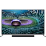 Z9J Bravia XR LED 8K High Dynamic Range (HDR) Smart TV (Google TV)