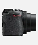 Z 30 20.9 MP Mirrorless Camera