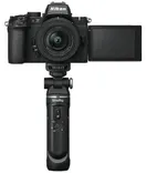 Z 50II  20.9 MP Mirrorless Camera