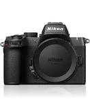 Z 50II  20.9 MP Mirrorless Camera